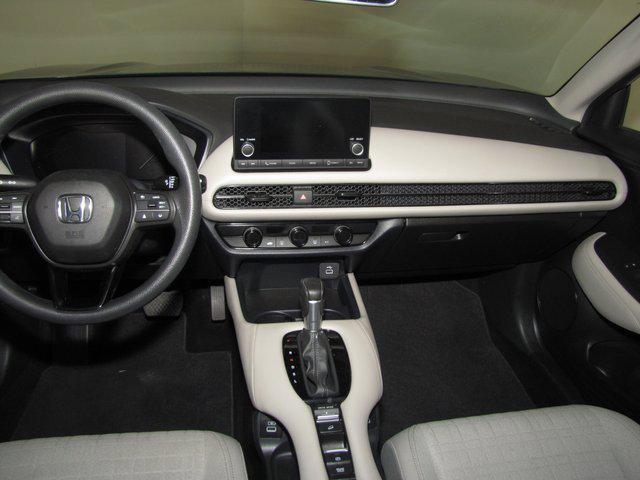 used 2023 Honda HR-V car, priced at $21,998