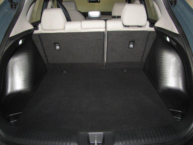 used 2023 Honda HR-V car, priced at $21,998