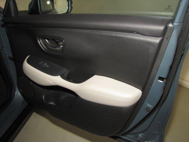 used 2023 Honda HR-V car, priced at $21,998