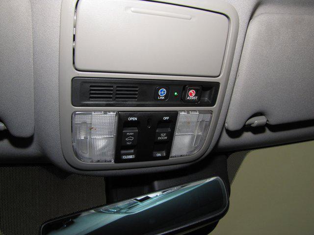 used 2022 Honda Pilot car, priced at $32,998
