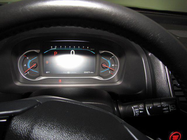 used 2022 Honda Pilot car, priced at $32,998
