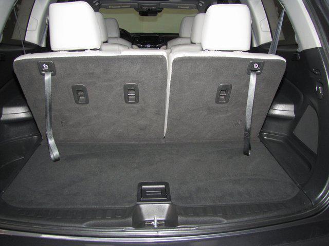 used 2022 Honda Pilot car, priced at $32,998