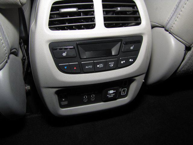 used 2022 Honda Pilot car, priced at $32,998