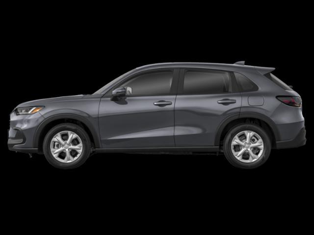 new 2026 Honda HR-V car, priced at $27,595