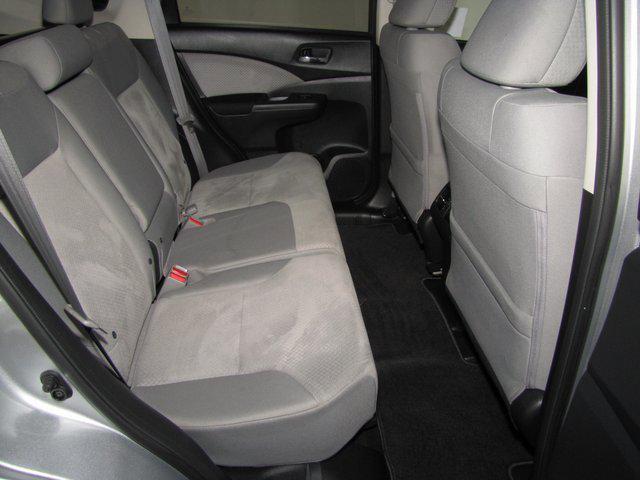 used 2016 Honda CR-V car, priced at $18,998