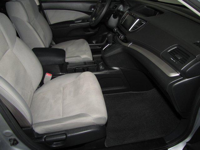used 2016 Honda CR-V car, priced at $18,998