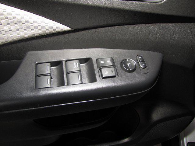 used 2016 Honda CR-V car, priced at $18,998