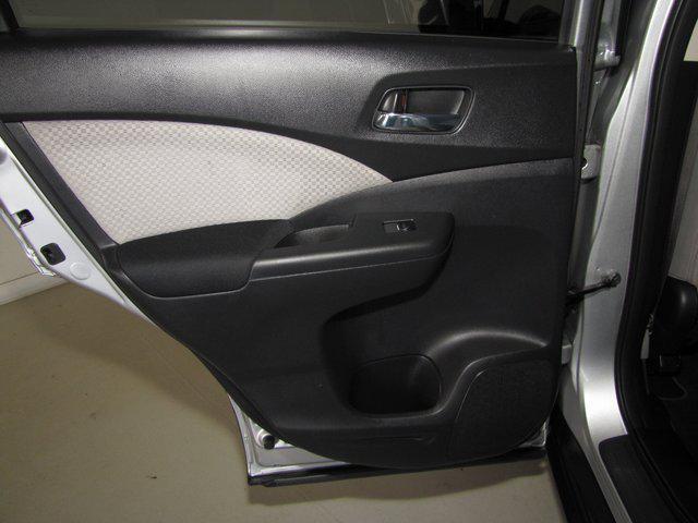 used 2016 Honda CR-V car, priced at $18,998