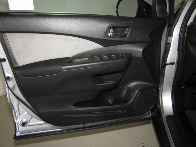 used 2016 Honda CR-V car, priced at $18,998
