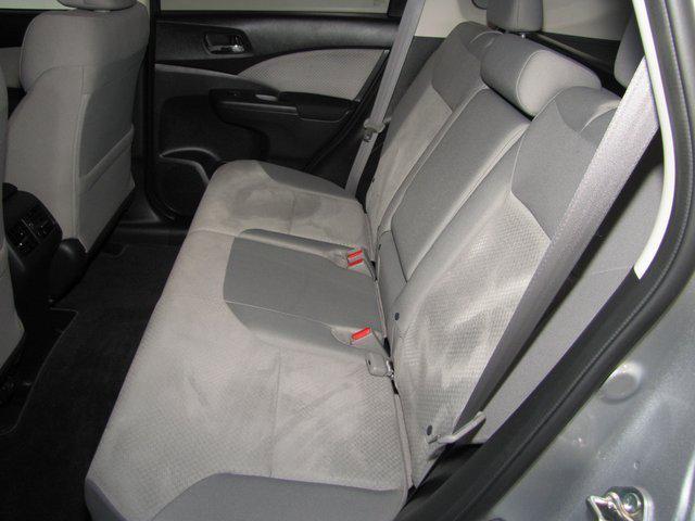 used 2016 Honda CR-V car, priced at $18,998