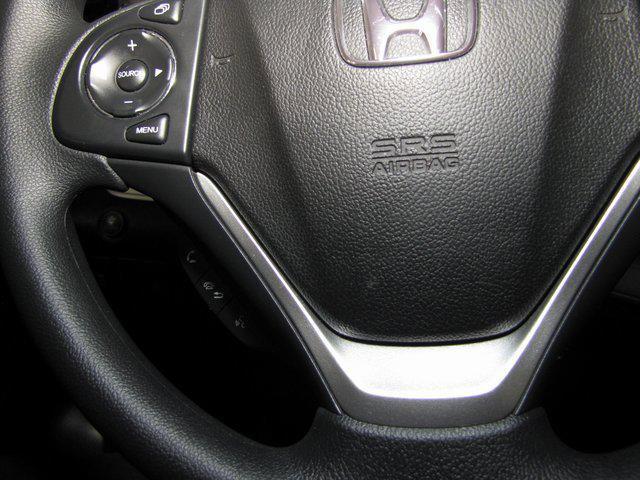 used 2016 Honda CR-V car, priced at $18,998
