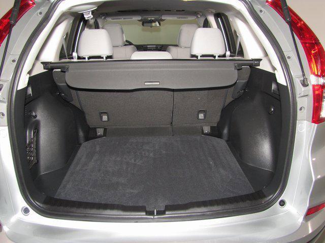 used 2016 Honda CR-V car, priced at $18,998