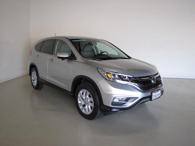 used 2016 Honda CR-V car, priced at $18,998