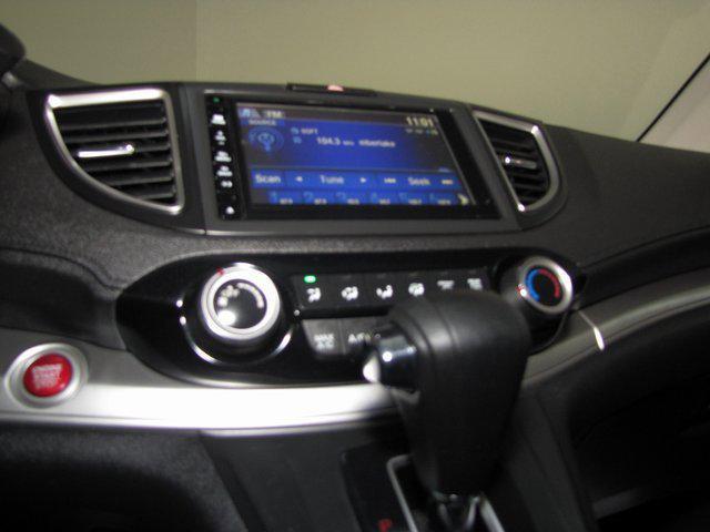 used 2016 Honda CR-V car, priced at $18,998