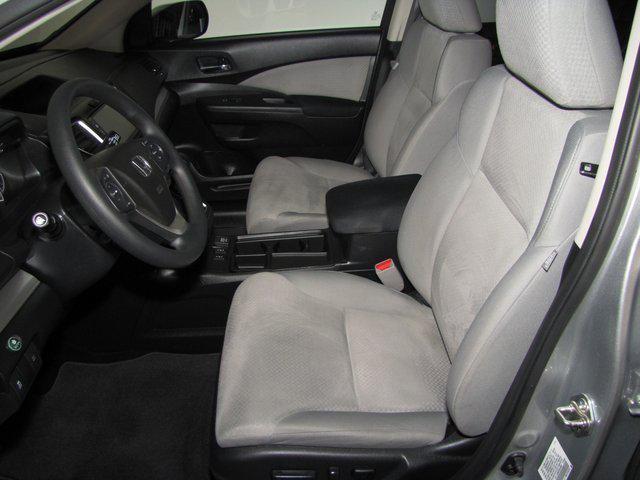 used 2016 Honda CR-V car, priced at $18,998
