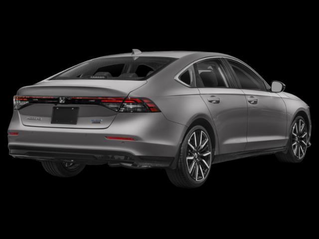 new 2024 Honda Accord Hybrid car, priced at $39,985