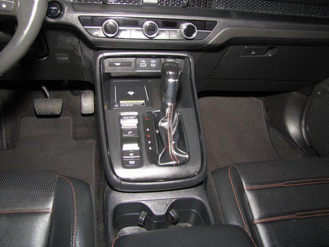 used 2024 Honda CR-V Hybrid car, priced at $26,998