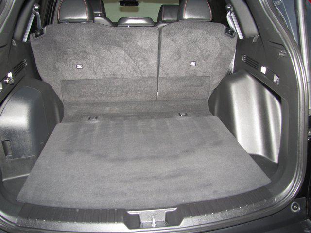 used 2024 Honda CR-V Hybrid car, priced at $26,998