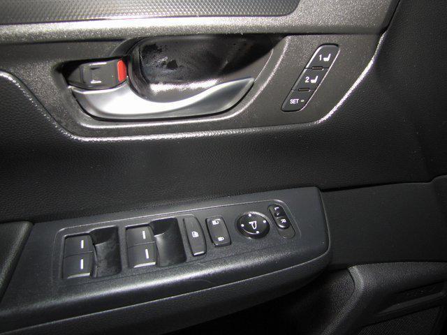used 2024 Honda CR-V Hybrid car, priced at $26,998