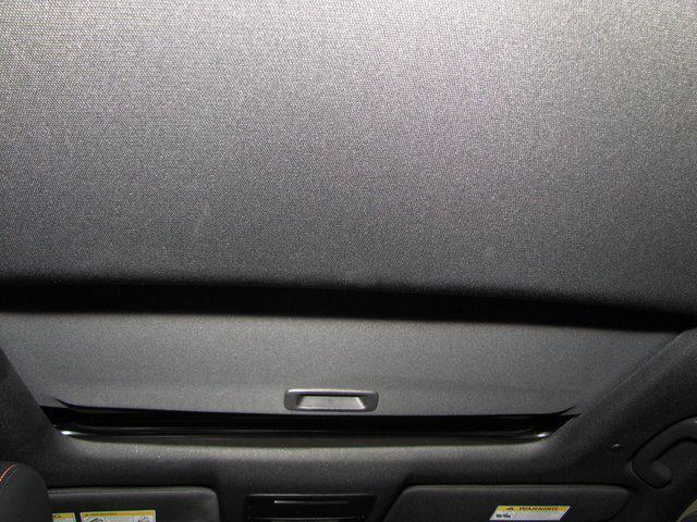 used 2024 Honda CR-V Hybrid car, priced at $26,998