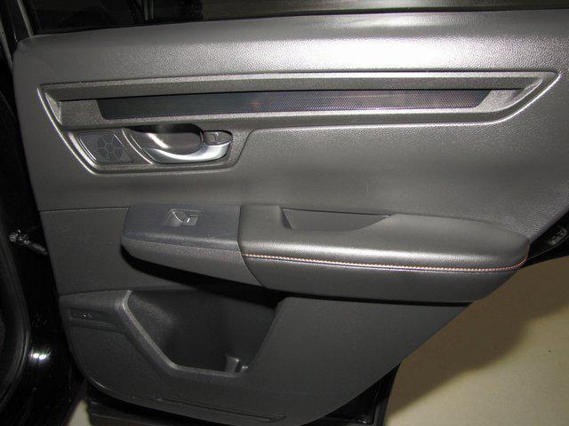 used 2024 Honda CR-V Hybrid car, priced at $26,998