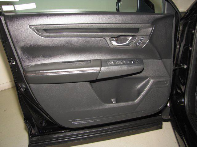 used 2024 Honda CR-V Hybrid car, priced at $26,998