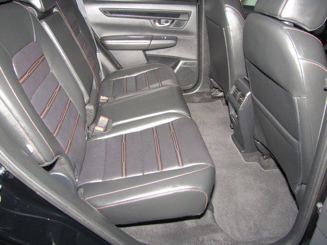 used 2024 Honda CR-V Hybrid car, priced at $26,998