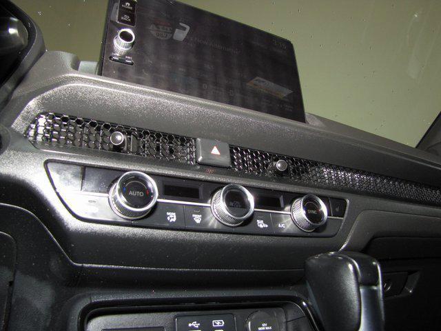used 2024 Honda CR-V Hybrid car, priced at $26,998