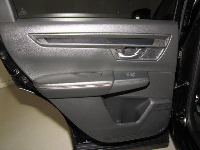 used 2024 Honda CR-V Hybrid car, priced at $26,998
