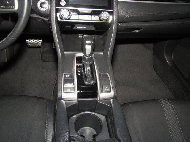 used 2019 Honda Civic car, priced at $18,998