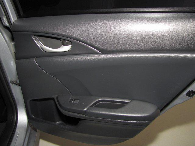 used 2019 Honda Civic car, priced at $18,998