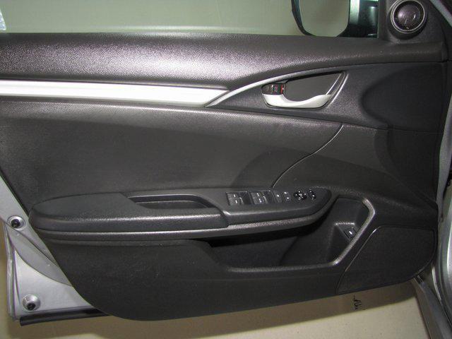 used 2019 Honda Civic car, priced at $18,998