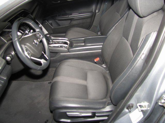 used 2019 Honda Civic car, priced at $18,998
