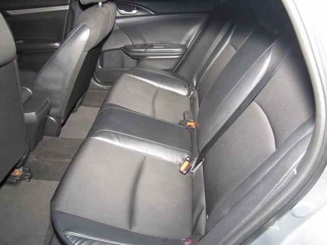 used 2019 Honda Civic car, priced at $18,998