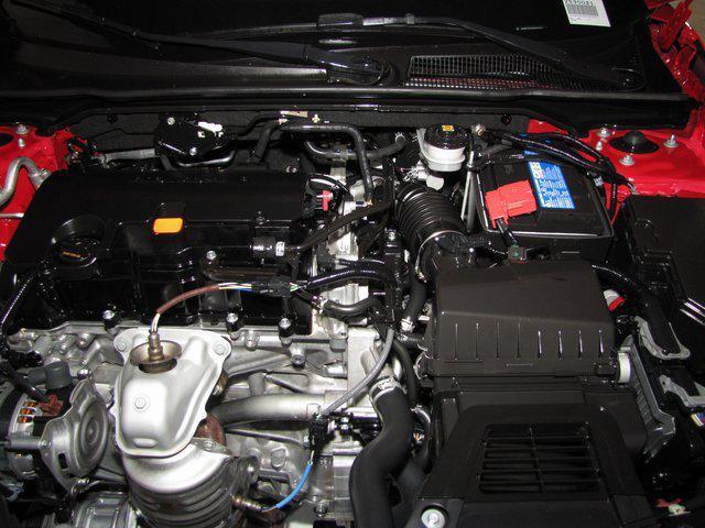 used 2024 Honda Civic car, priced at $25,998
