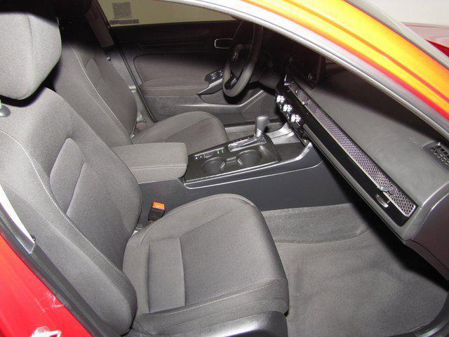 used 2024 Honda Civic car, priced at $25,998
