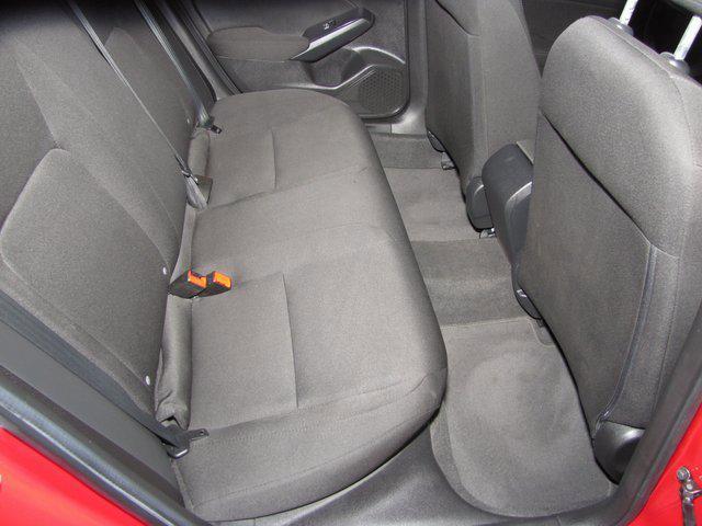 used 2024 Honda Civic car, priced at $25,998