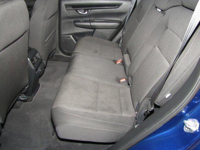 used 2024 Honda CR-V car, priced at $31,998