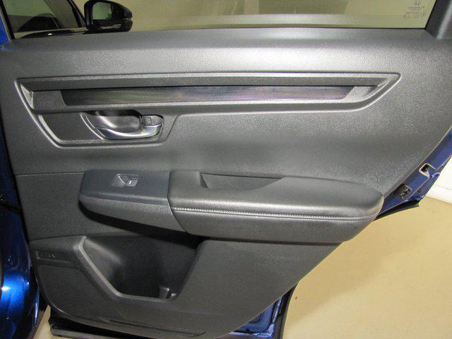 used 2024 Honda CR-V car, priced at $31,998