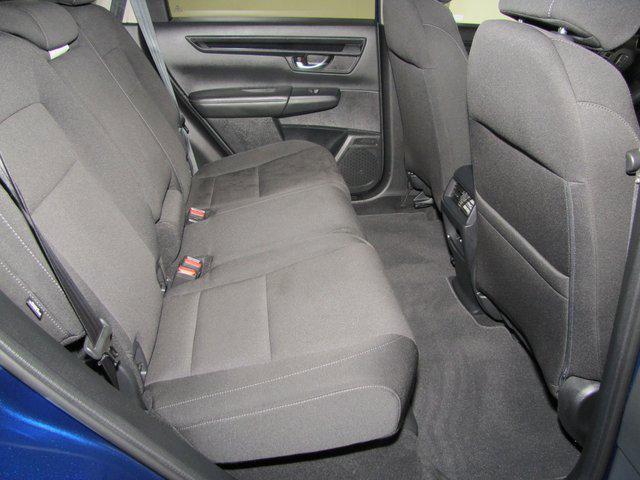 used 2024 Honda CR-V car, priced at $31,998