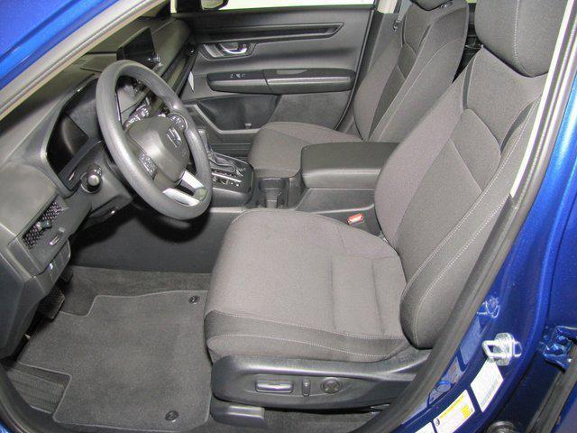 used 2024 Honda CR-V car, priced at $31,998