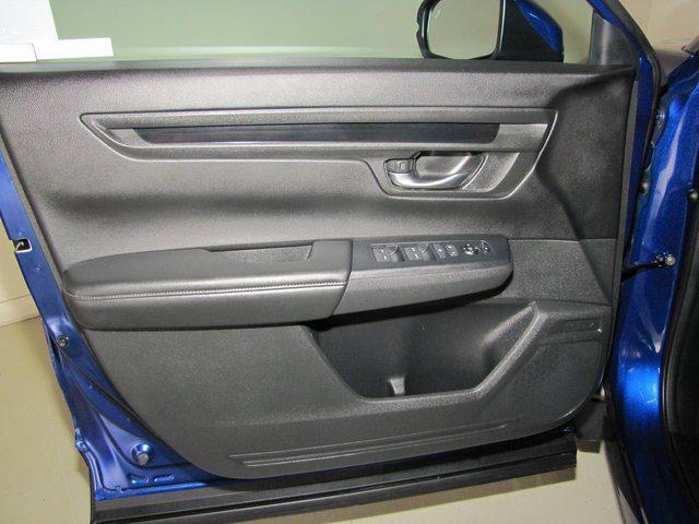 used 2024 Honda CR-V car, priced at $31,998