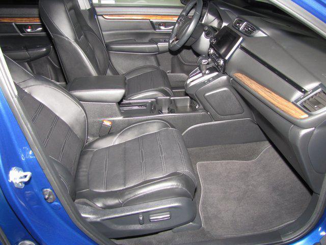 used 2020 Honda CR-V car, priced at $26,998