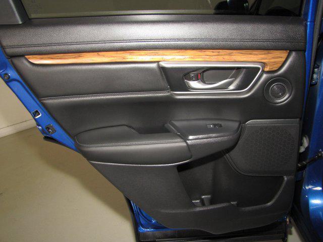 used 2020 Honda CR-V car, priced at $26,998