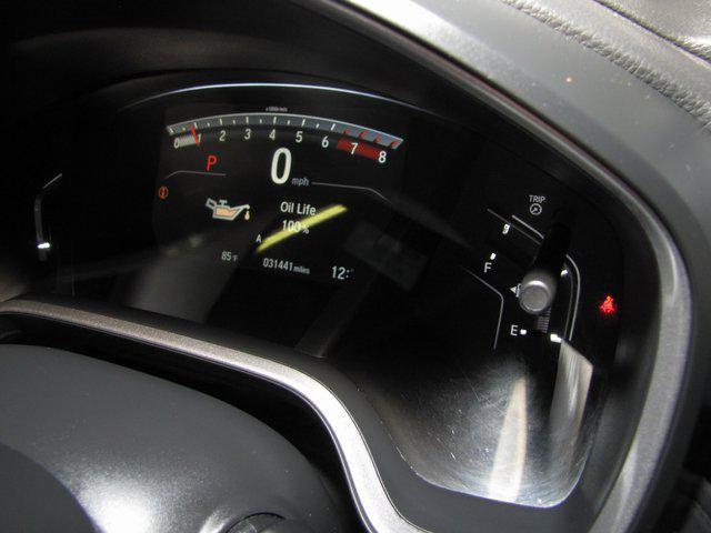 used 2020 Honda CR-V car, priced at $26,998