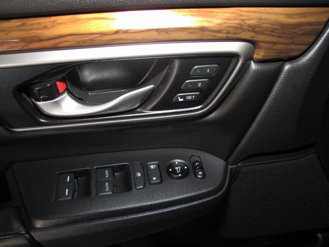 used 2020 Honda CR-V car, priced at $26,998