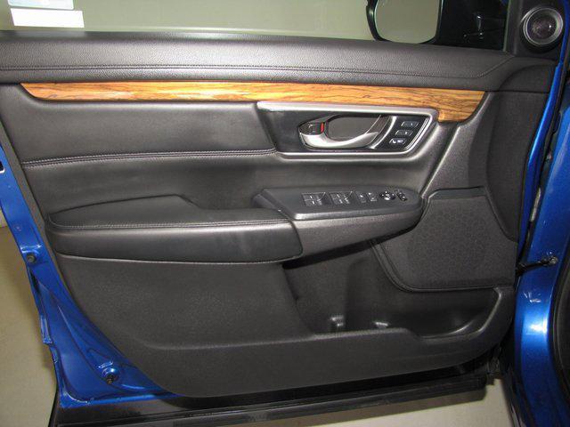 used 2020 Honda CR-V car, priced at $26,998