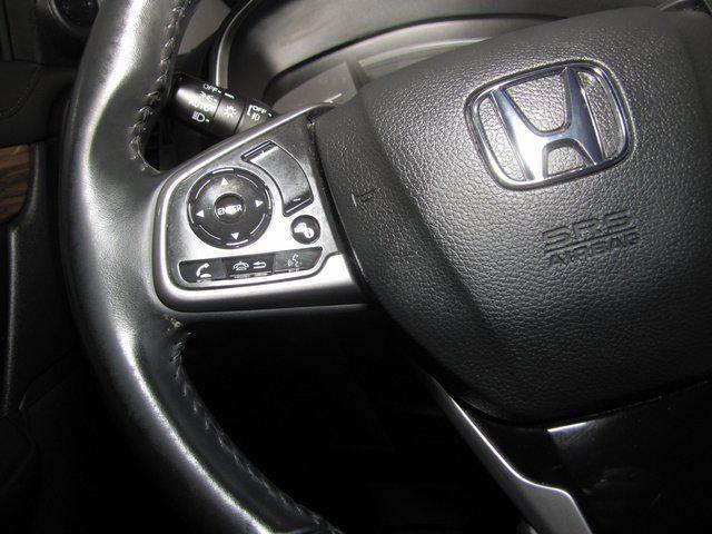 used 2020 Honda CR-V car, priced at $26,998