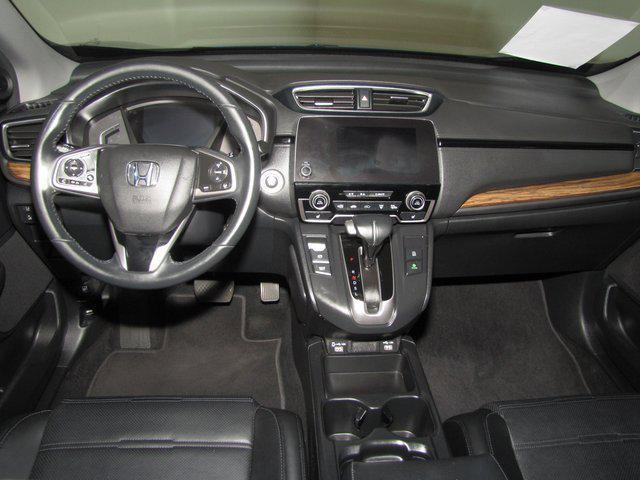 used 2020 Honda CR-V car, priced at $26,998