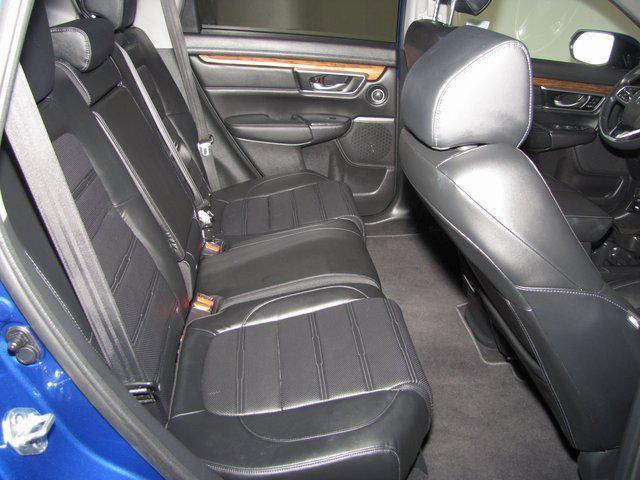 used 2020 Honda CR-V car, priced at $26,998